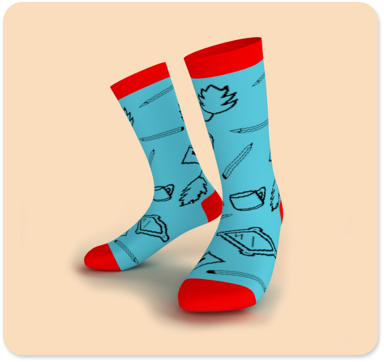 Calcetines